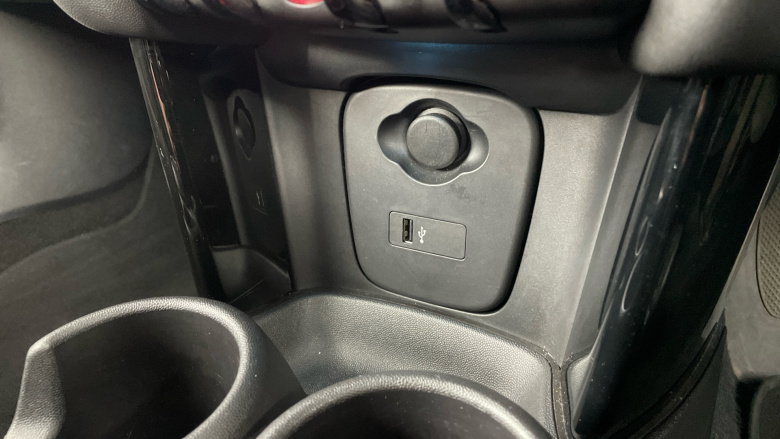 MINI Convertible 1.5 Cooper Classic Premium Plus 2dr Auto Petrol Convertible